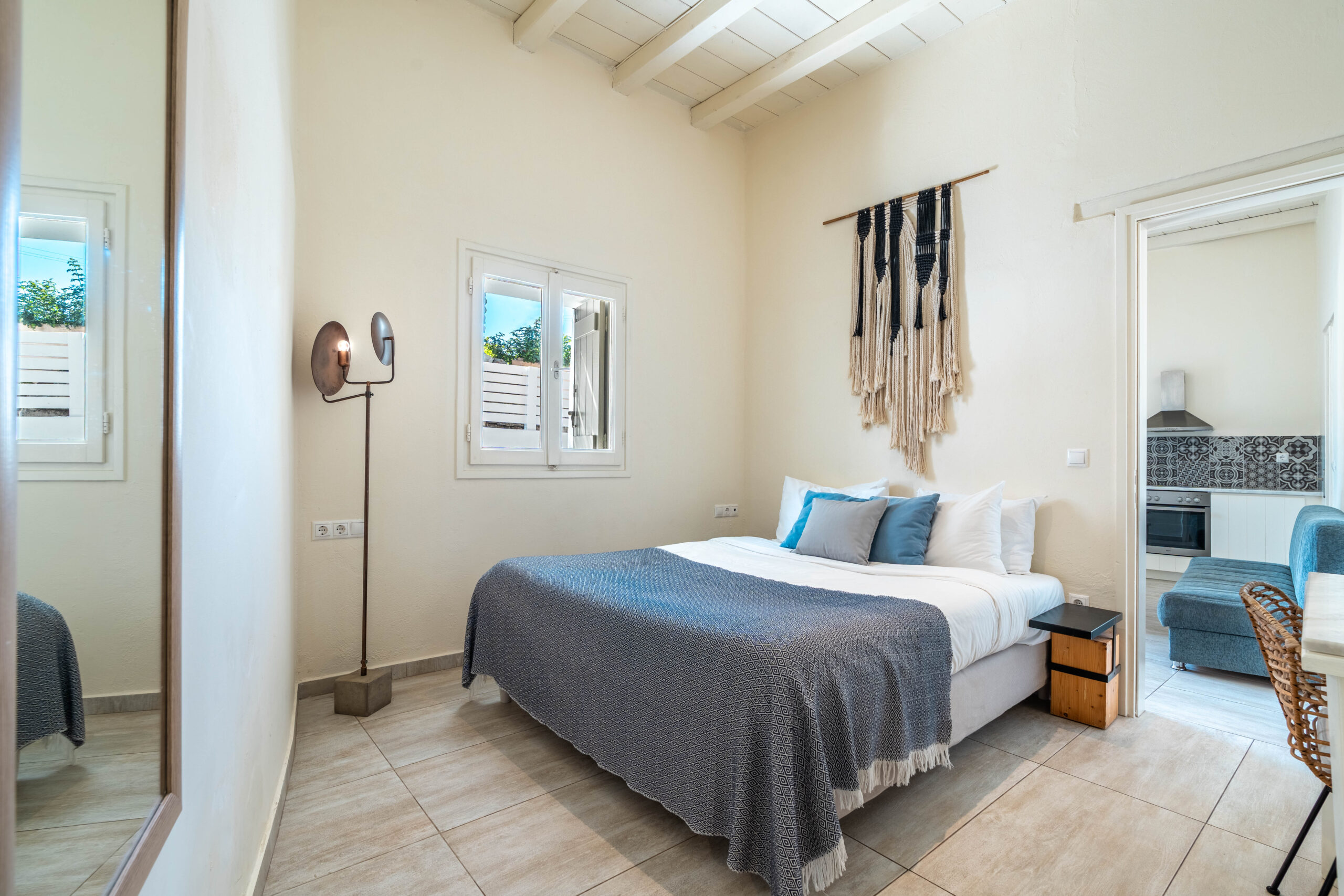 Monocle Homes - CASA BO