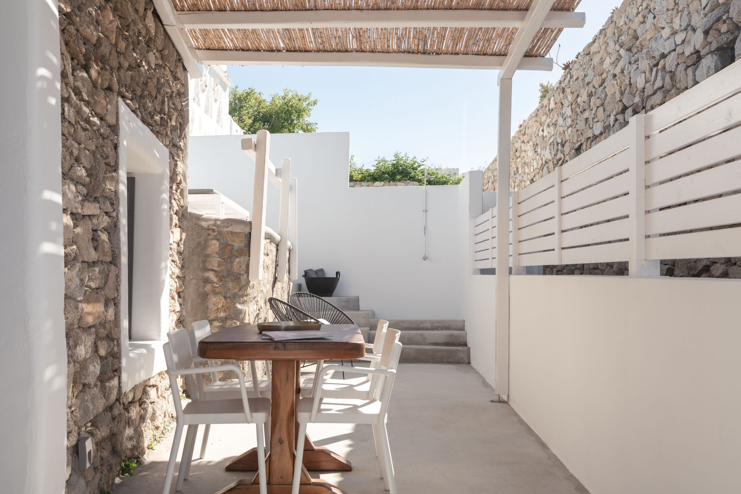 Monocle Homes - CASA BO