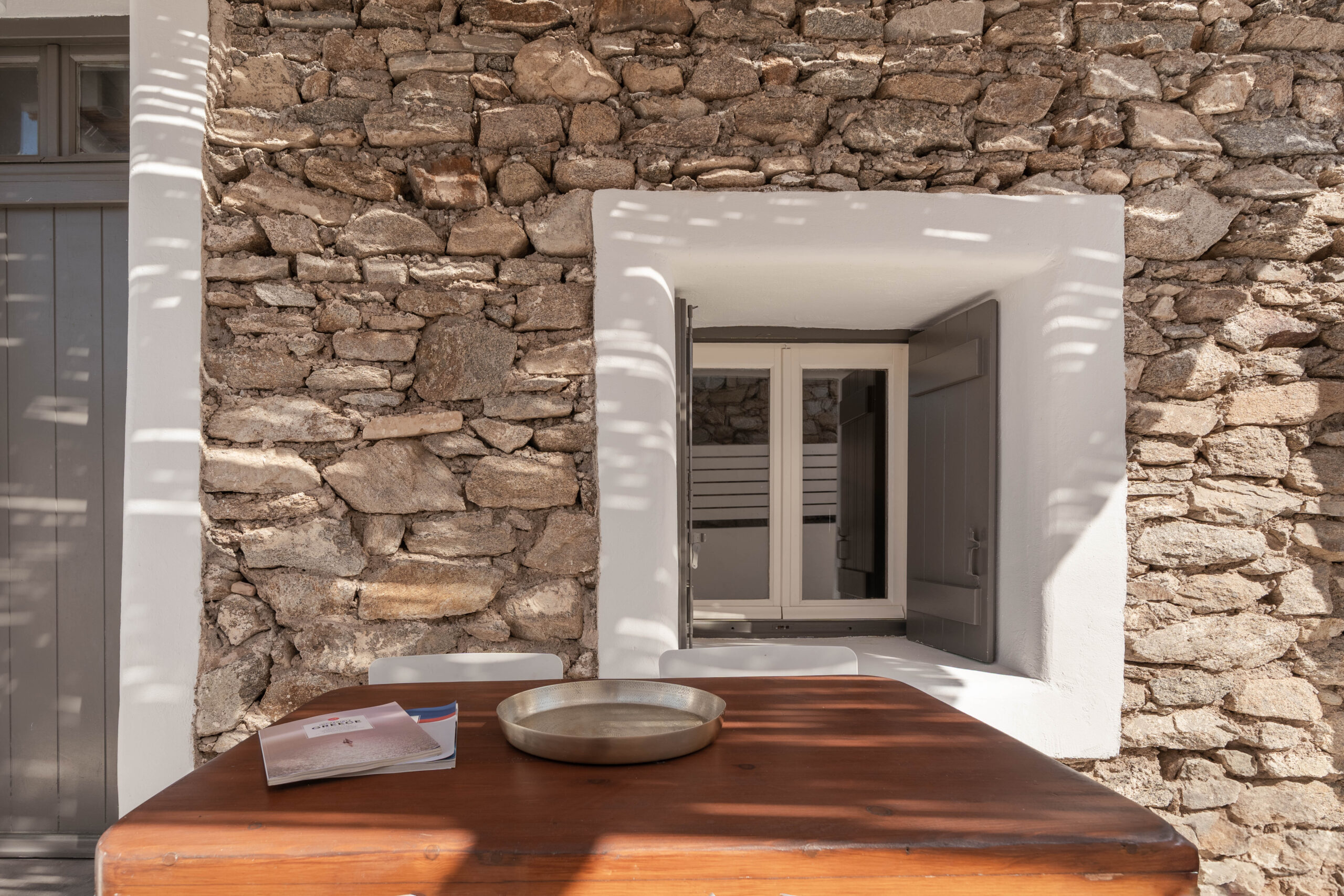 Monocle Homes - CASA BO