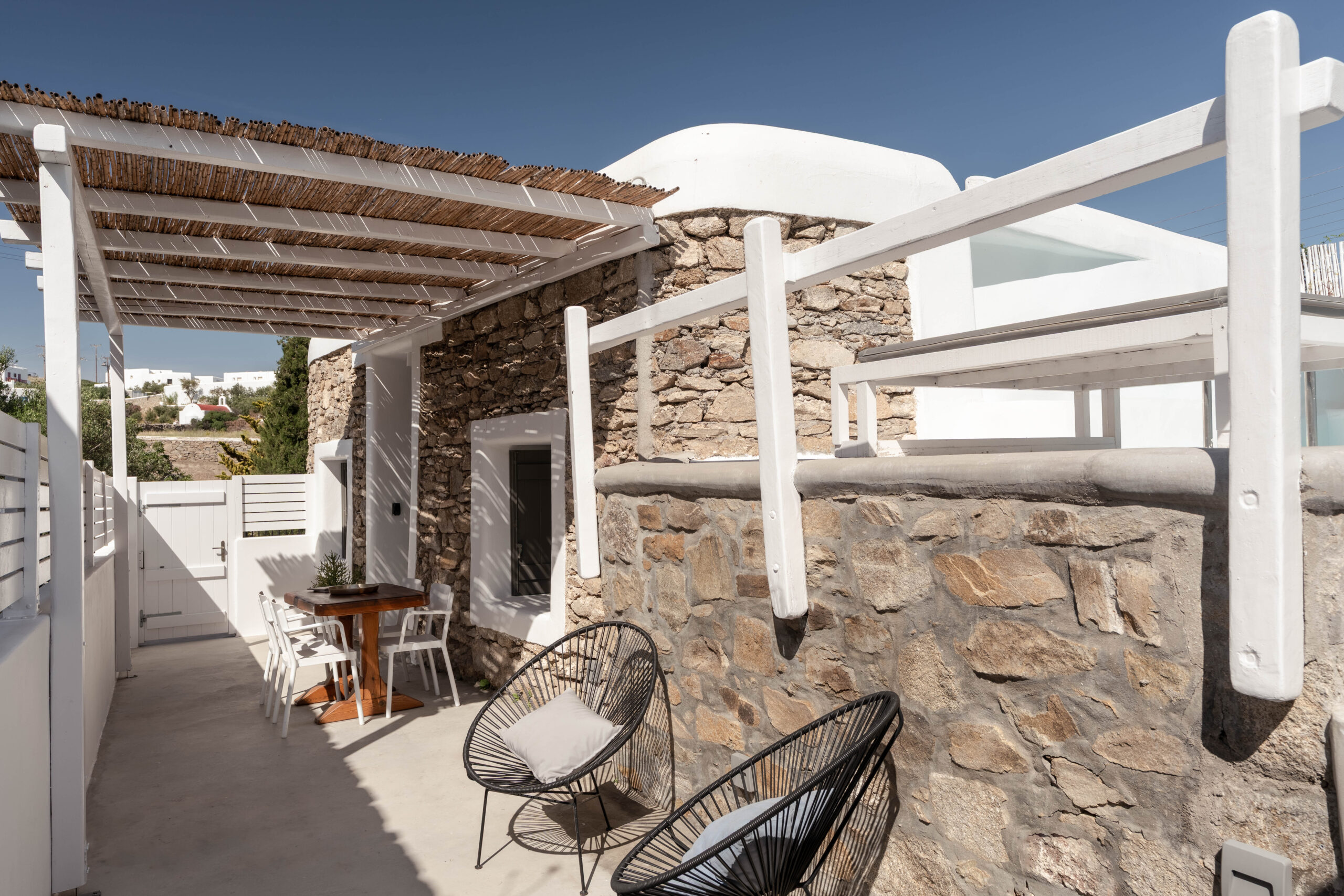 Monocle Homes - CASA BO