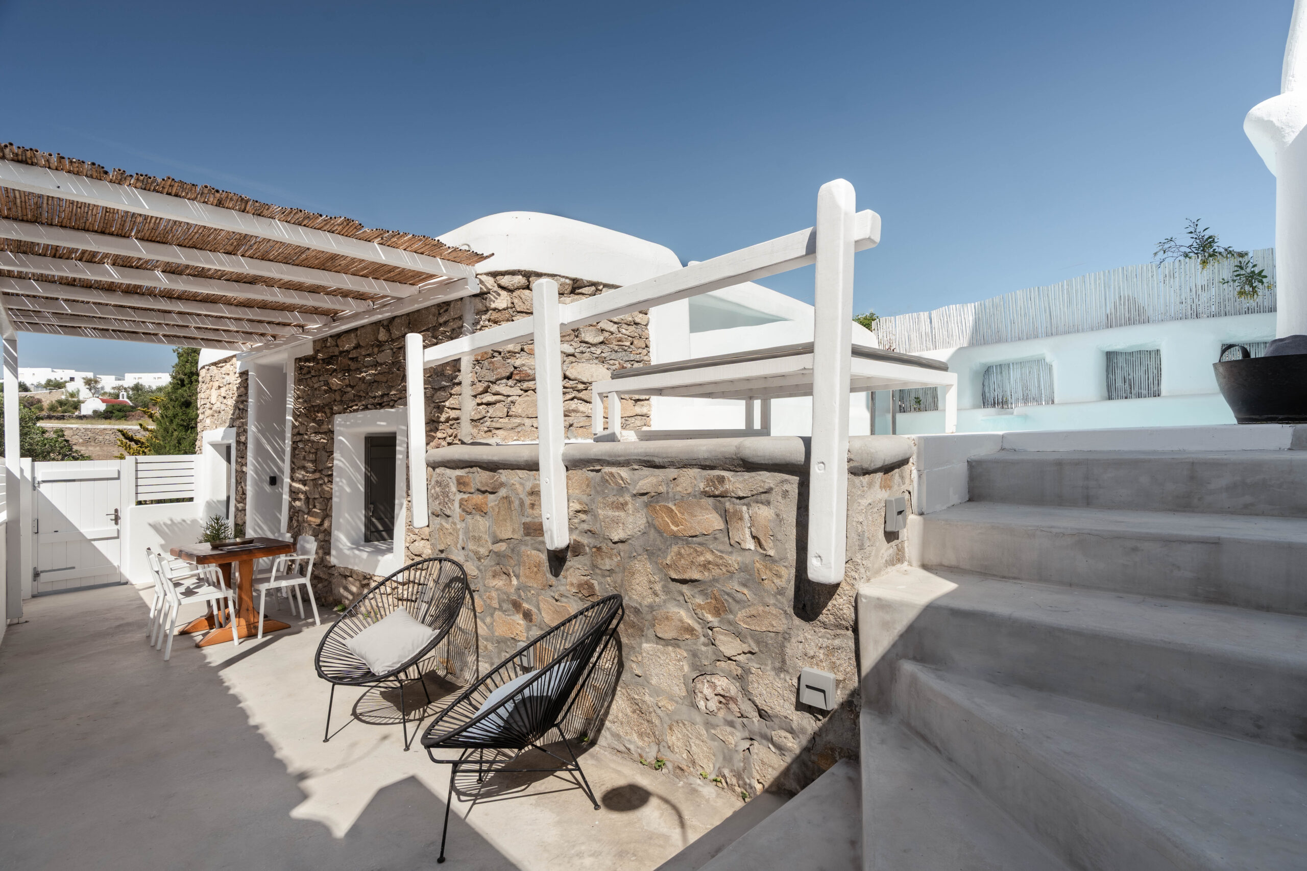 Monocle Homes - CASA BO