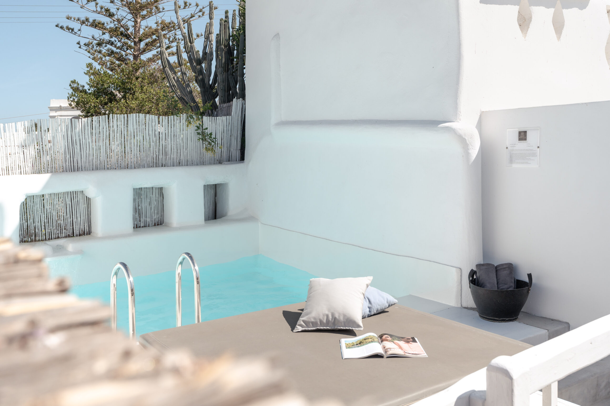 Monocle Homes - CASA BO