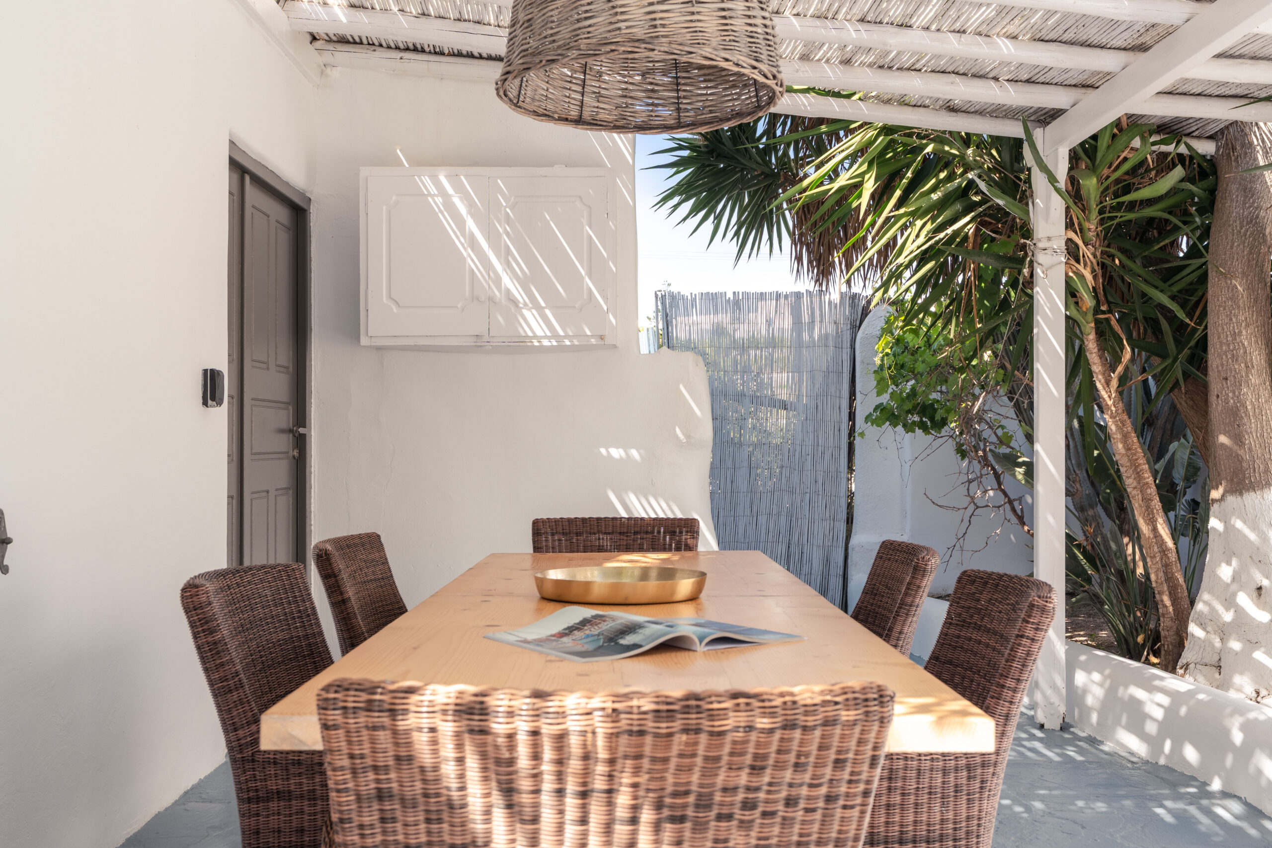 Monocle Homes - CASA BO DOVE