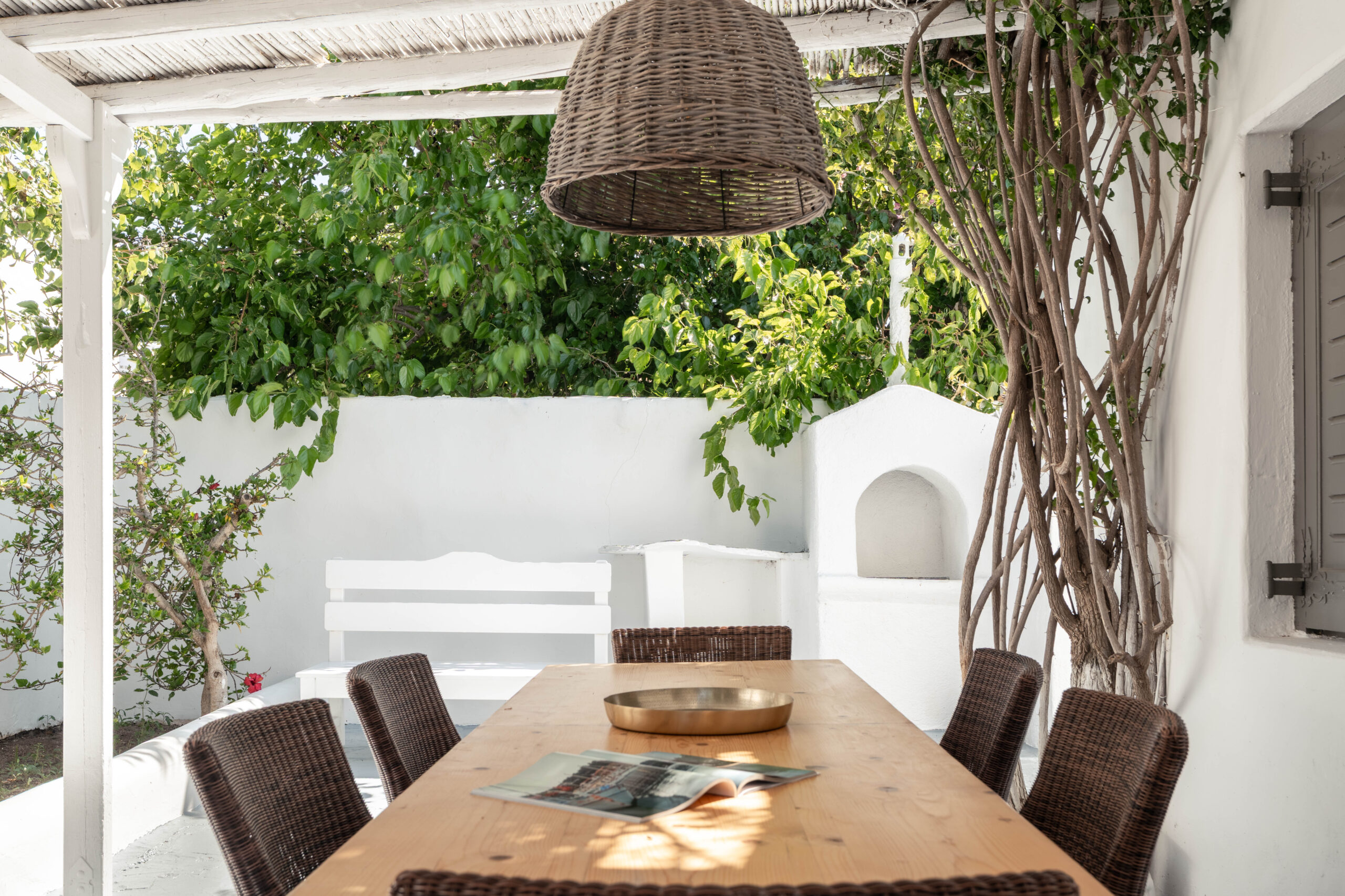 Monocle Homes - CASA BO DOVE
