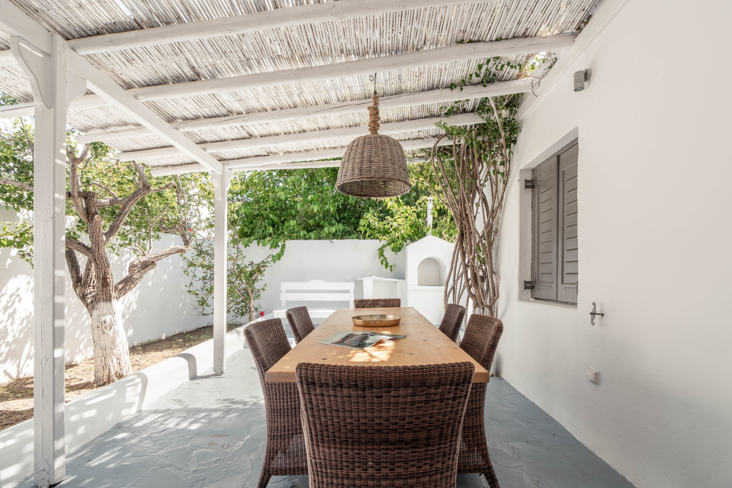 Monocle Homes - CASA BO DOVE