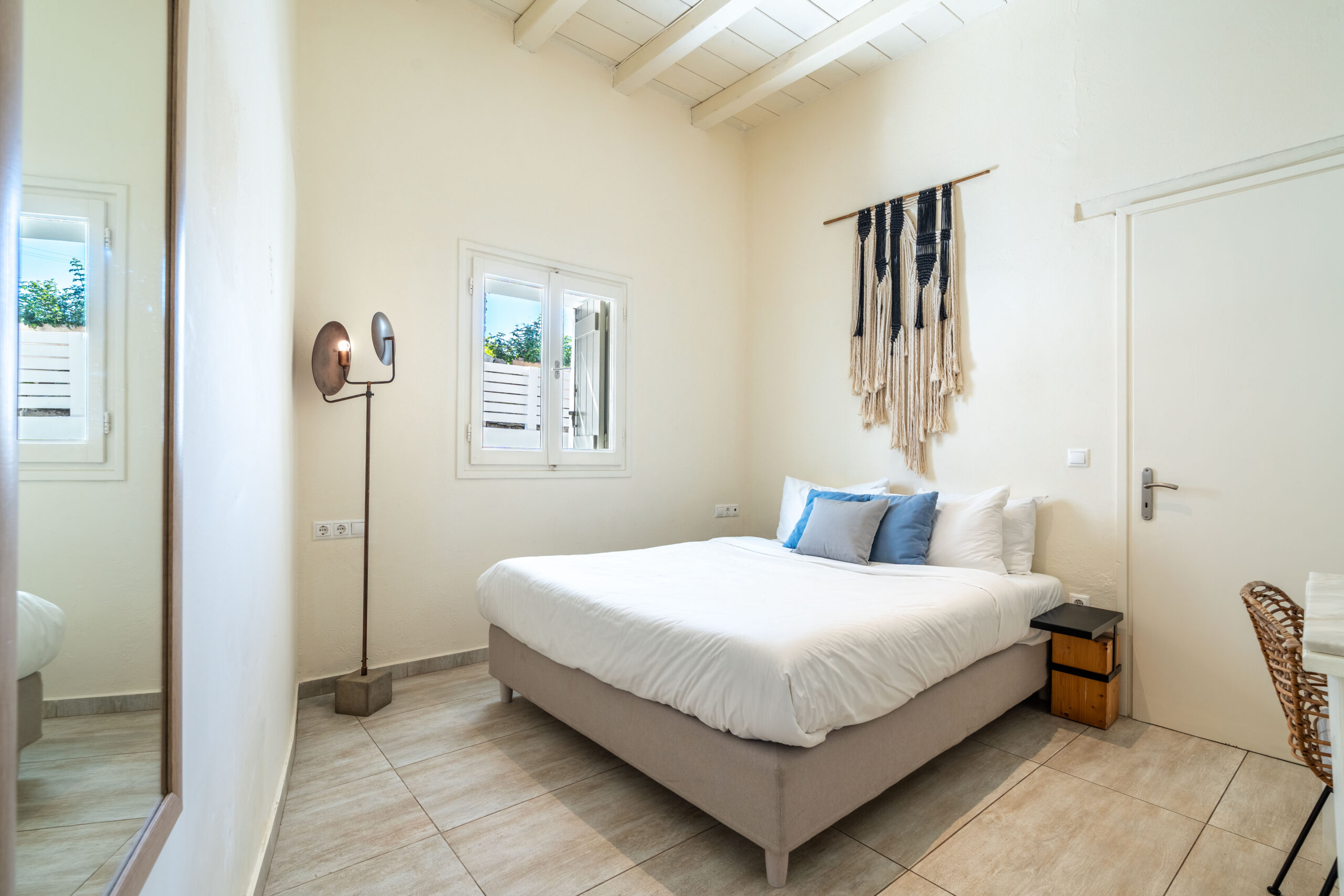 Monocle Homes - CASA BO