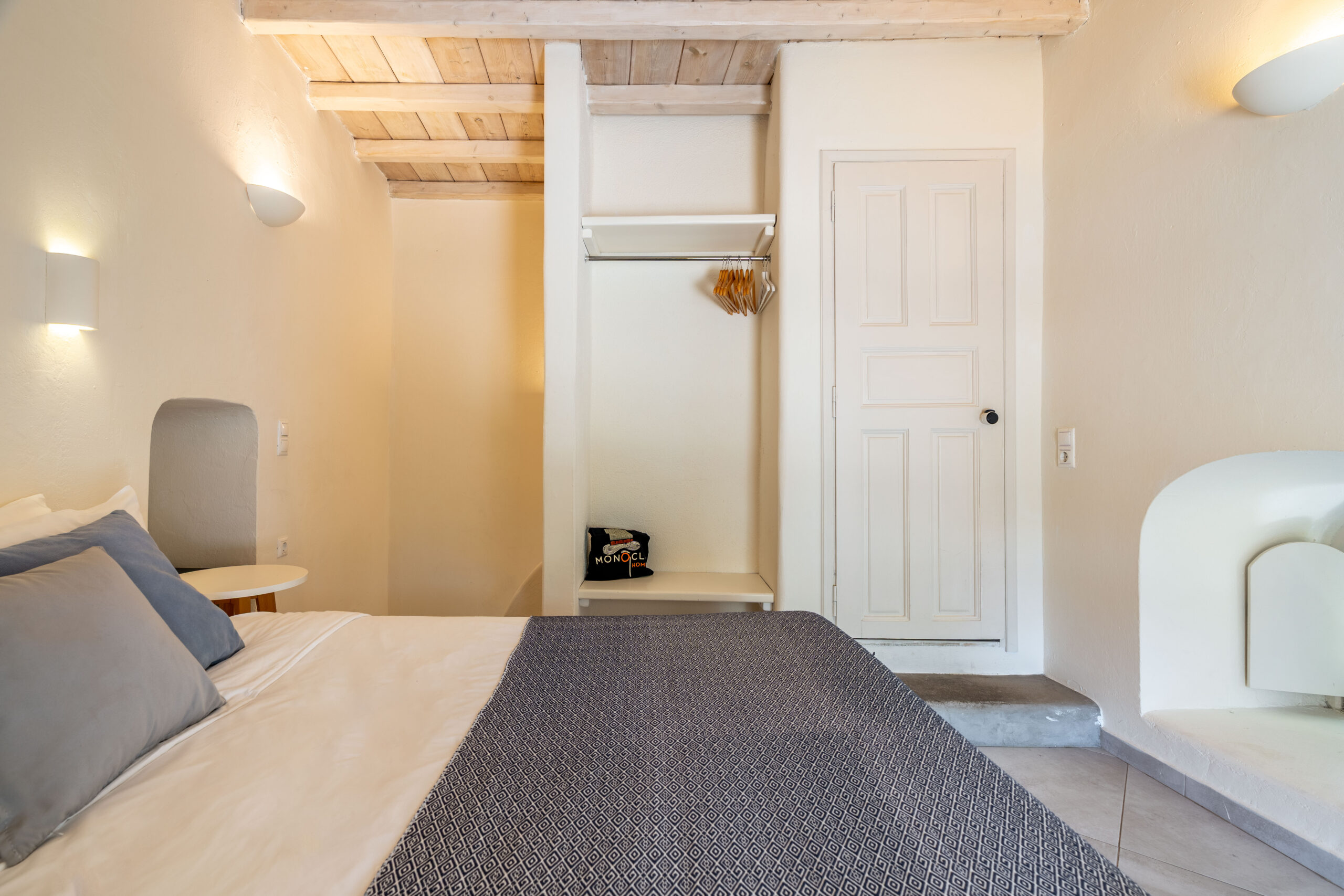 Monocle Homes - CASA BO DOVE