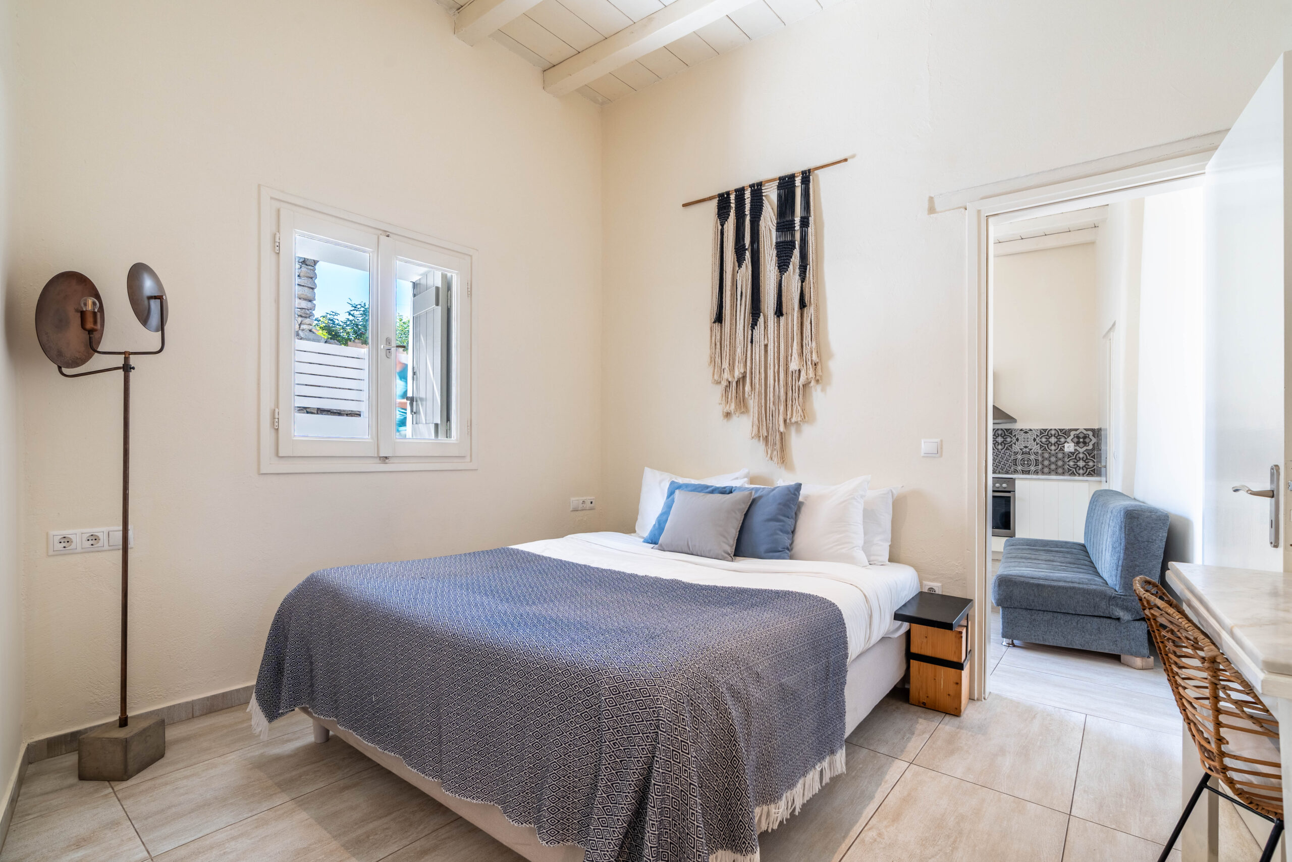 Monocle Homes - CASA BO