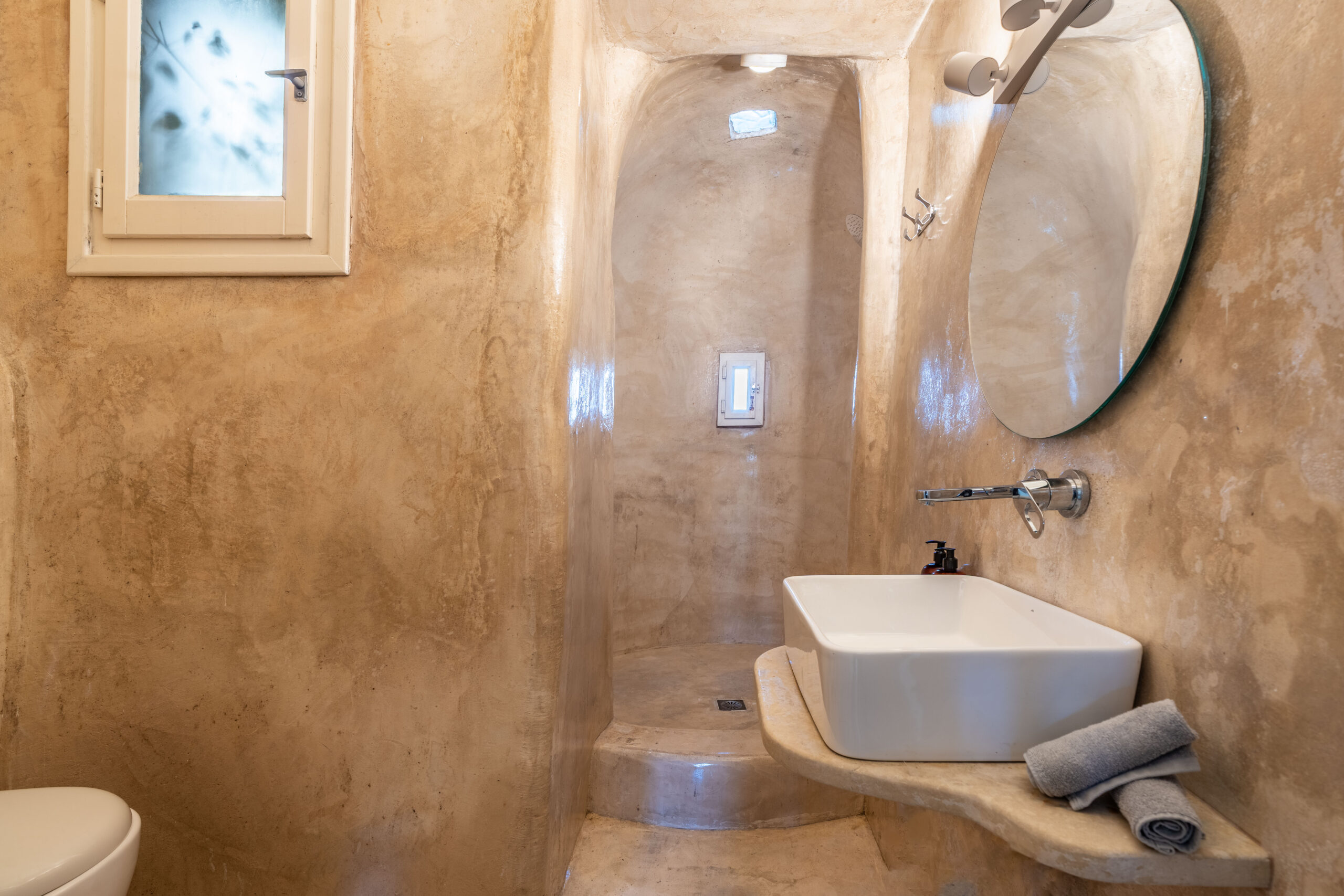 Monocle Homes - CASA BO