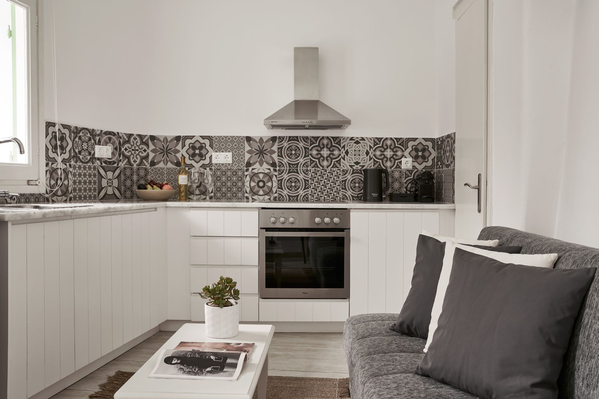 Monocle Homes - CASA BO