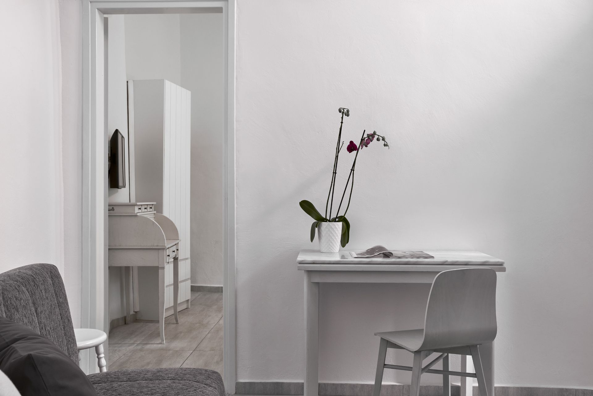 Monocle Homes - CASA BO