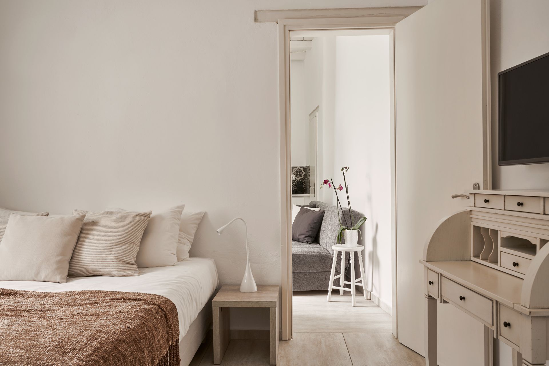 Monocle Homes - CASA BO