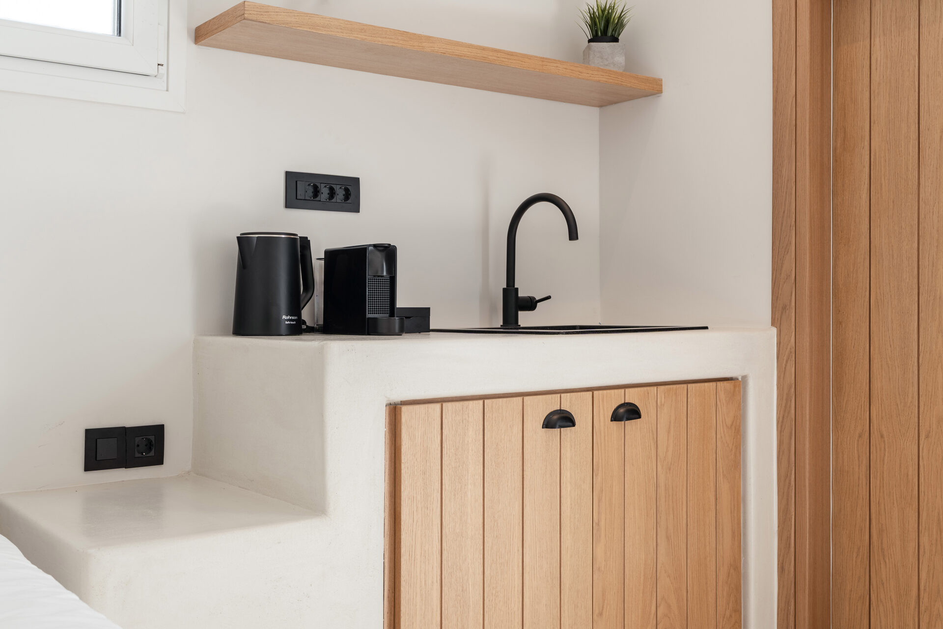 Monocle Homes - Bo House