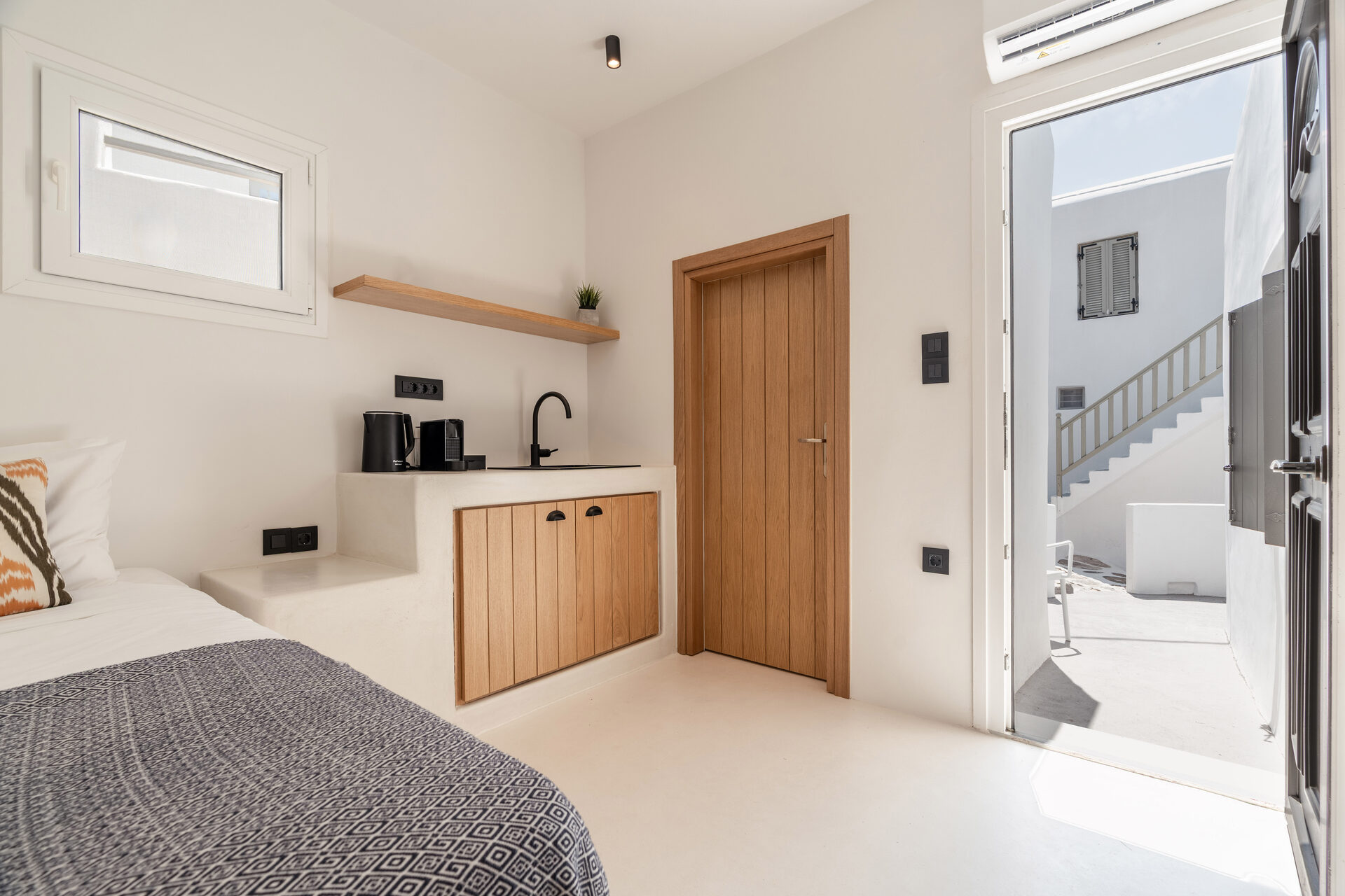 Monocle Homes - Bo House
