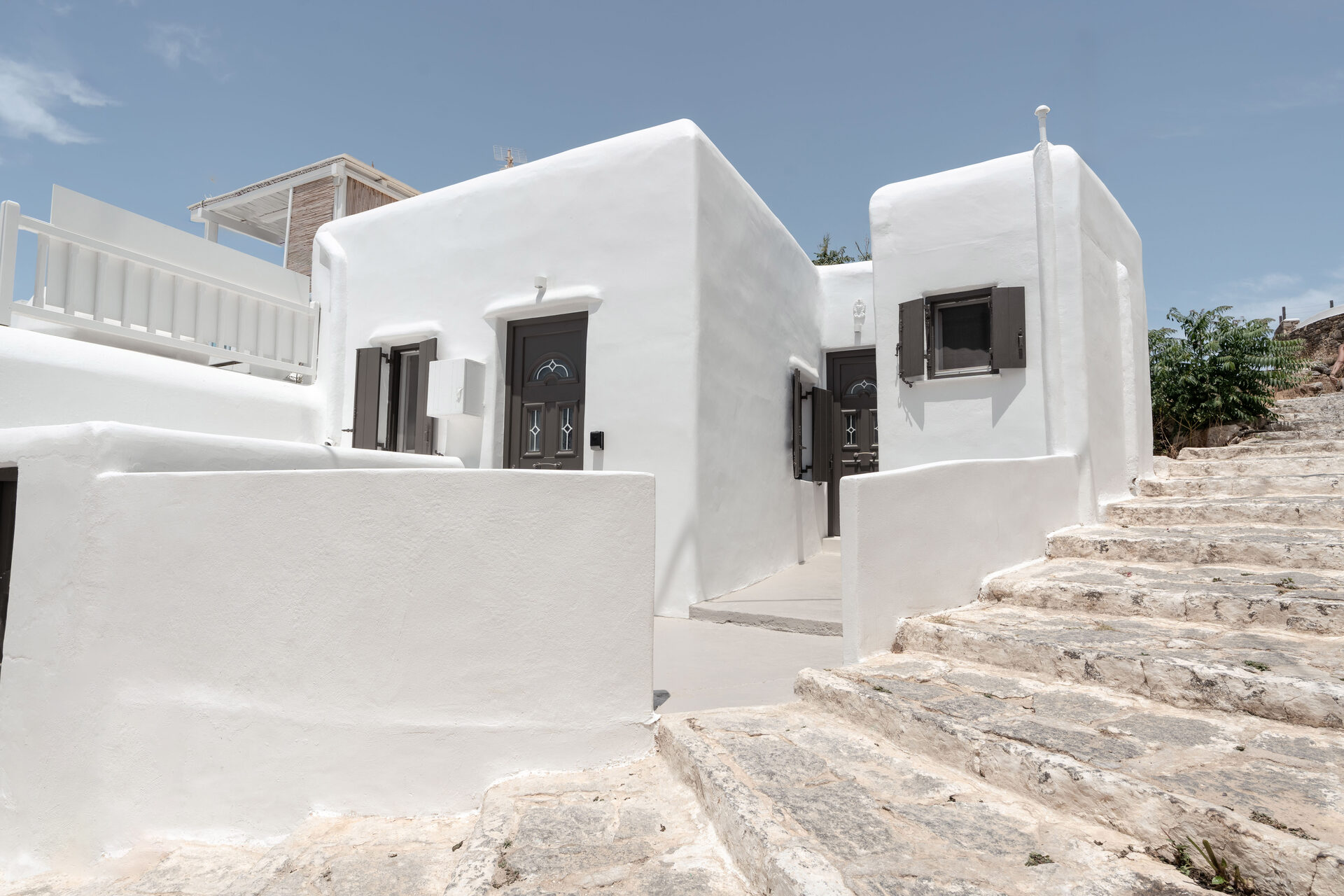 Monocle Homes - Bo House