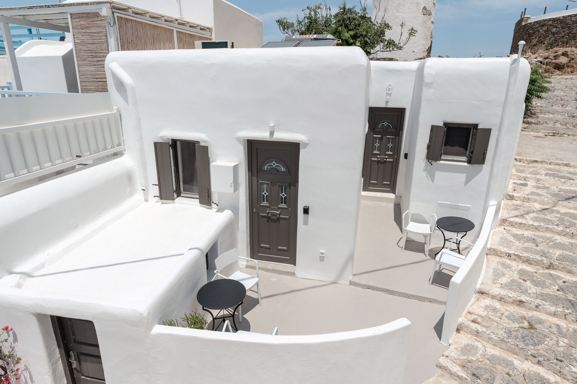 Monocle Homes - Bo House