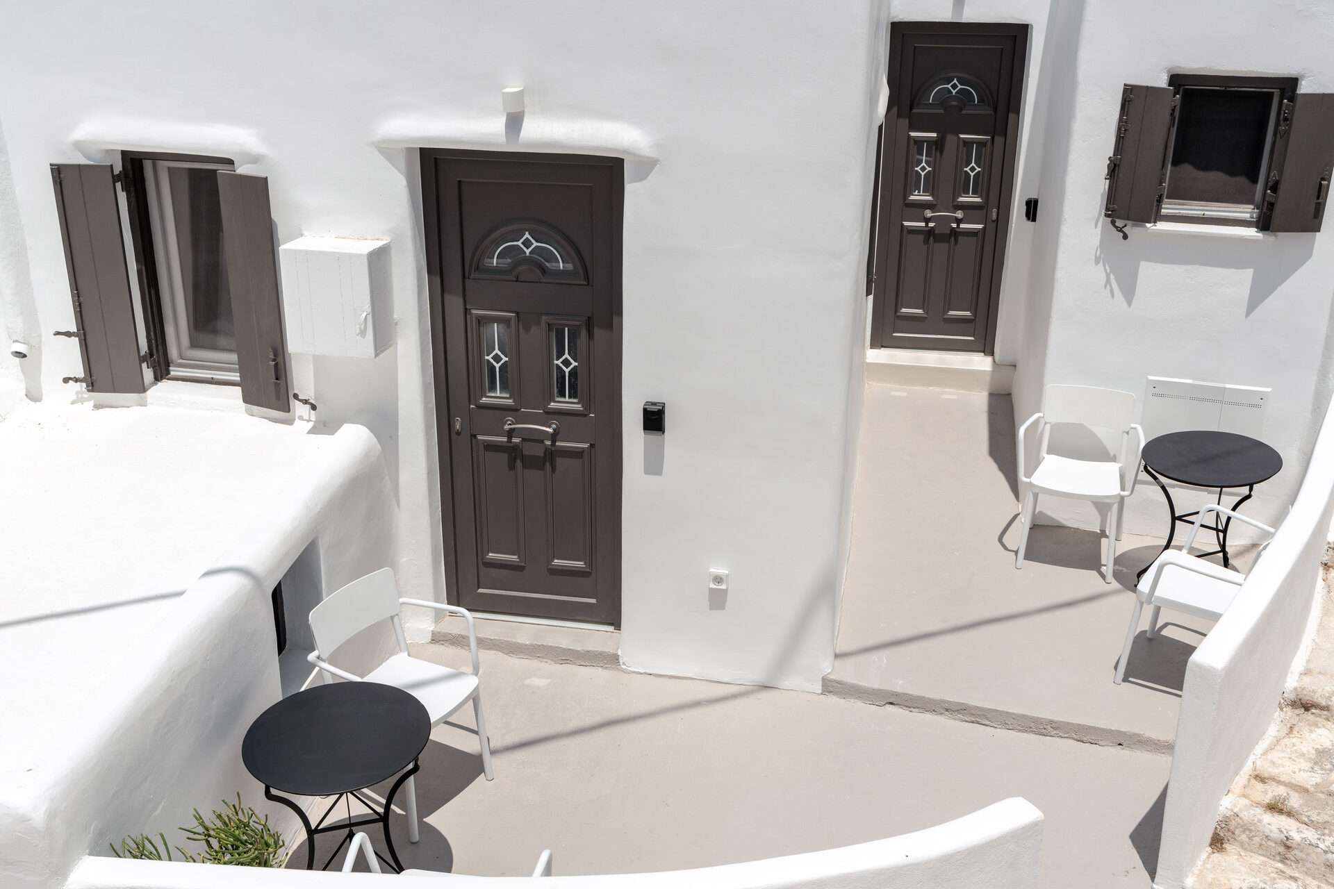 Monocle Homes - Bo House