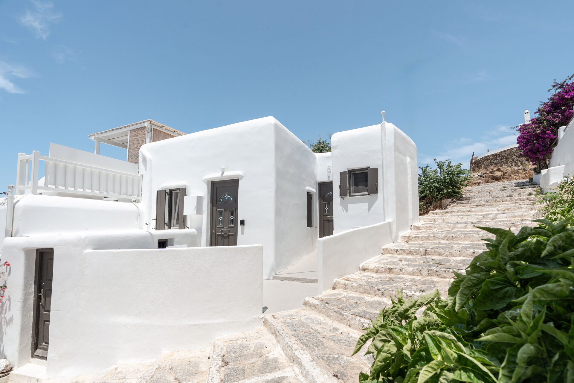 Monocle Homes - Bo House