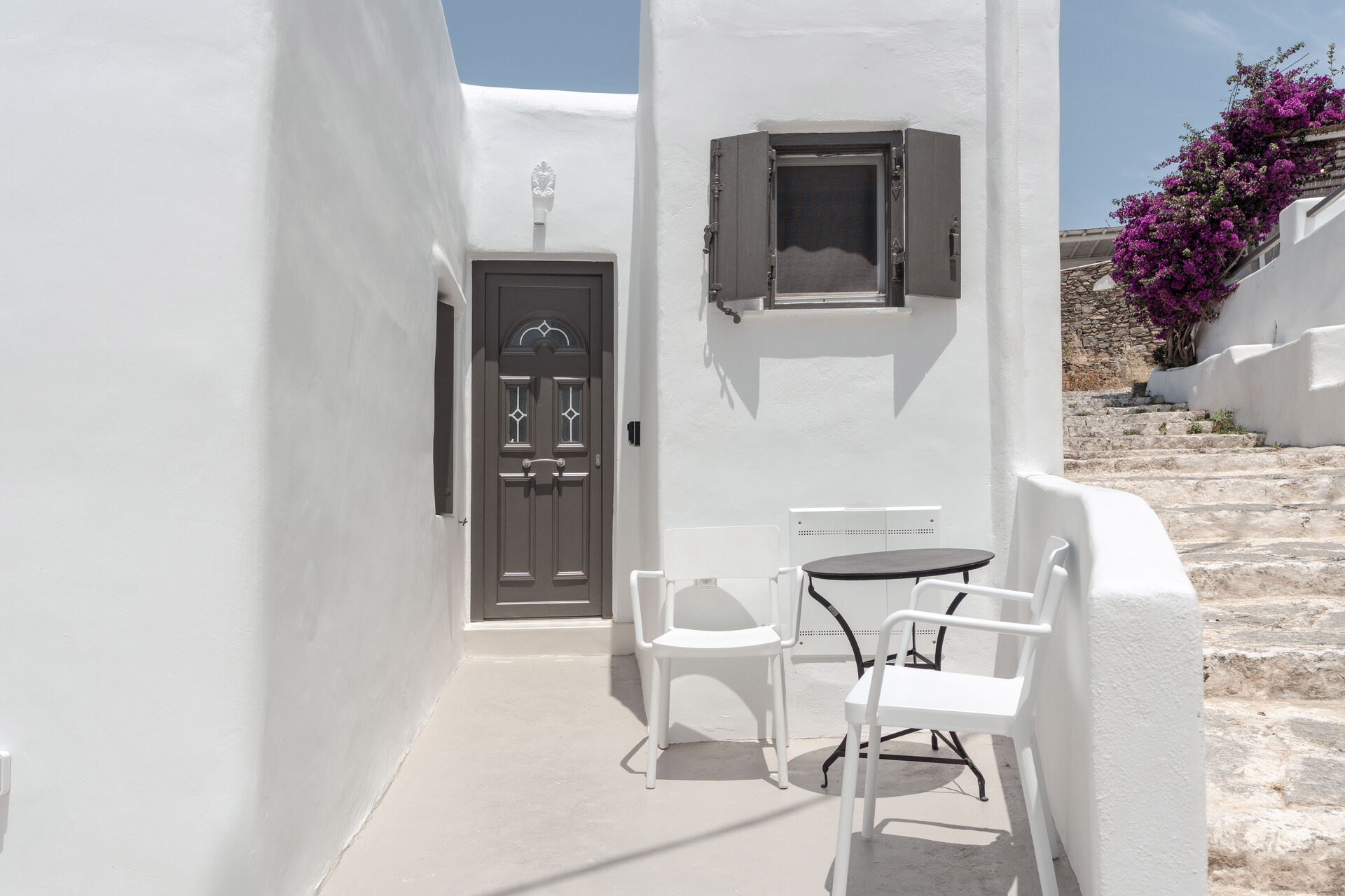 Monocle Homes - Bo House