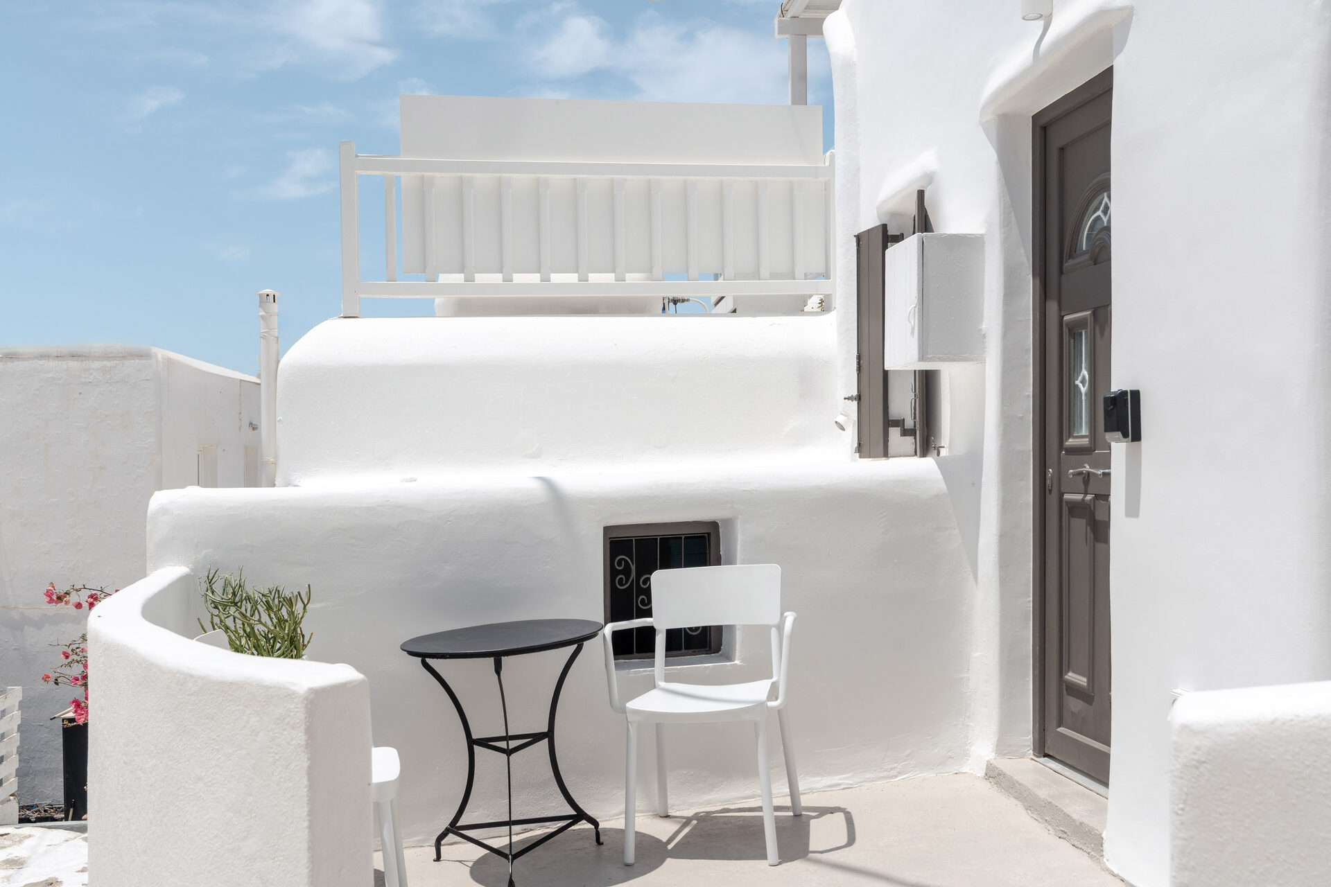 Monocle Homes - Bo House