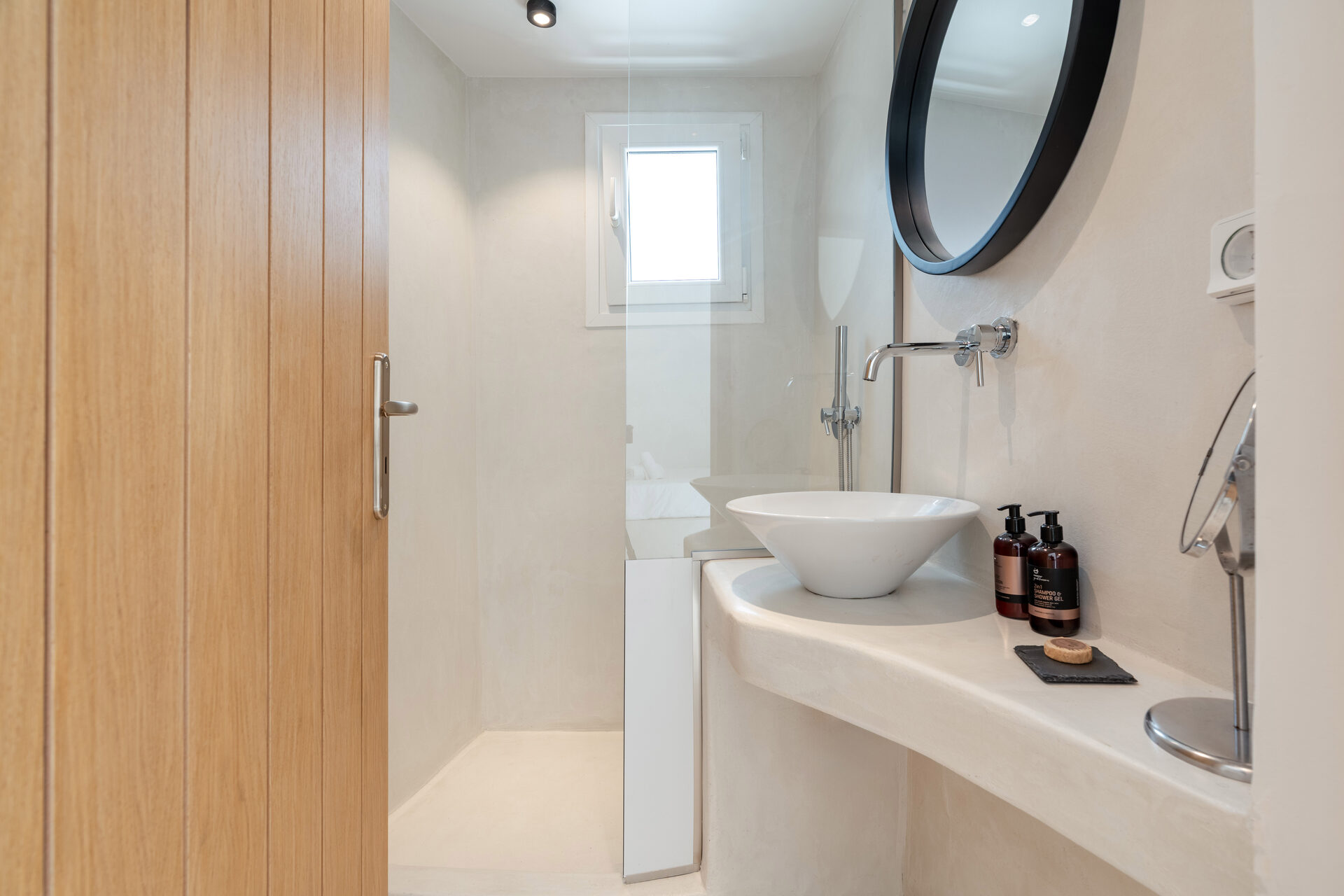 Monocle Homes - Bo House
