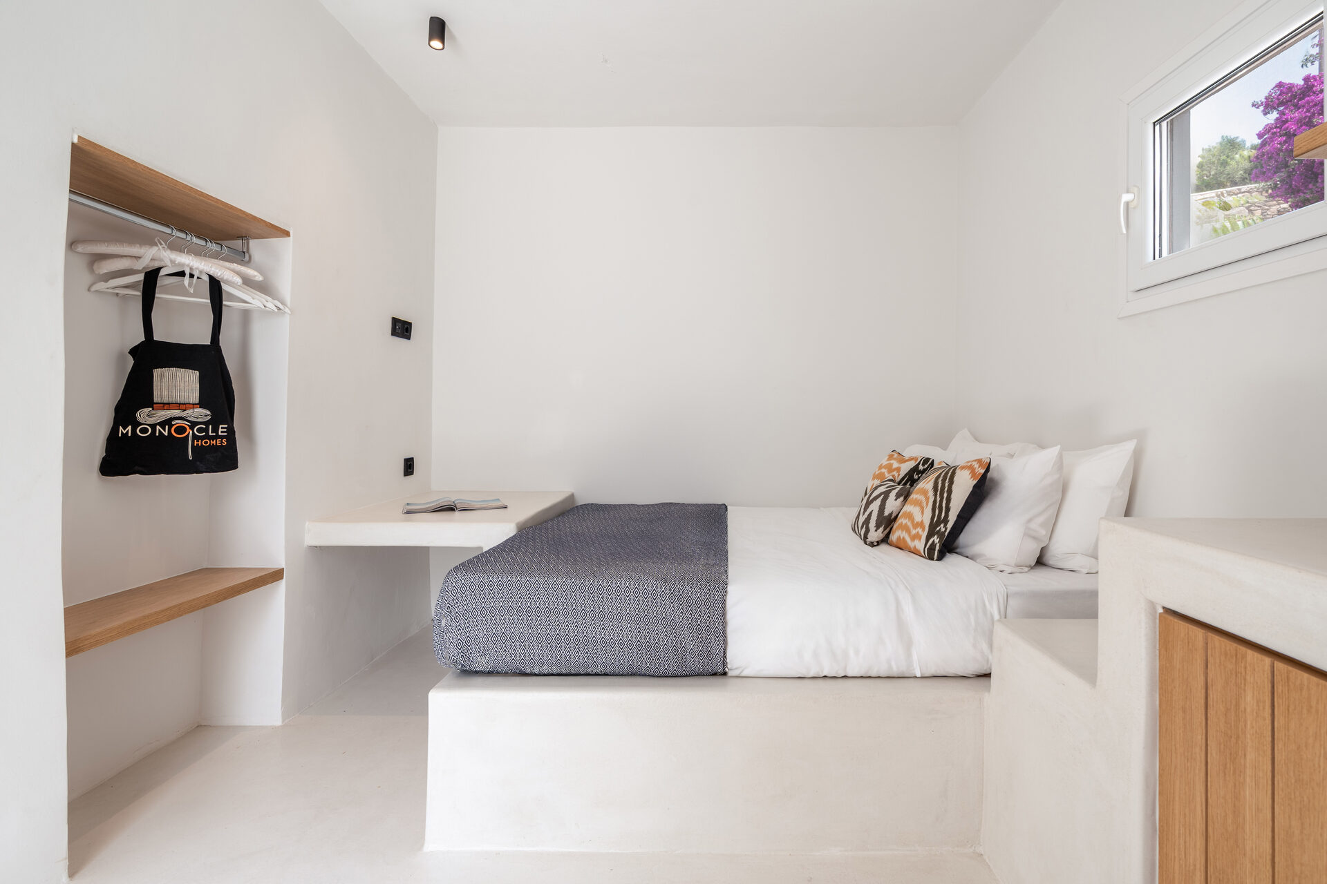 Monocle Homes - Bo House