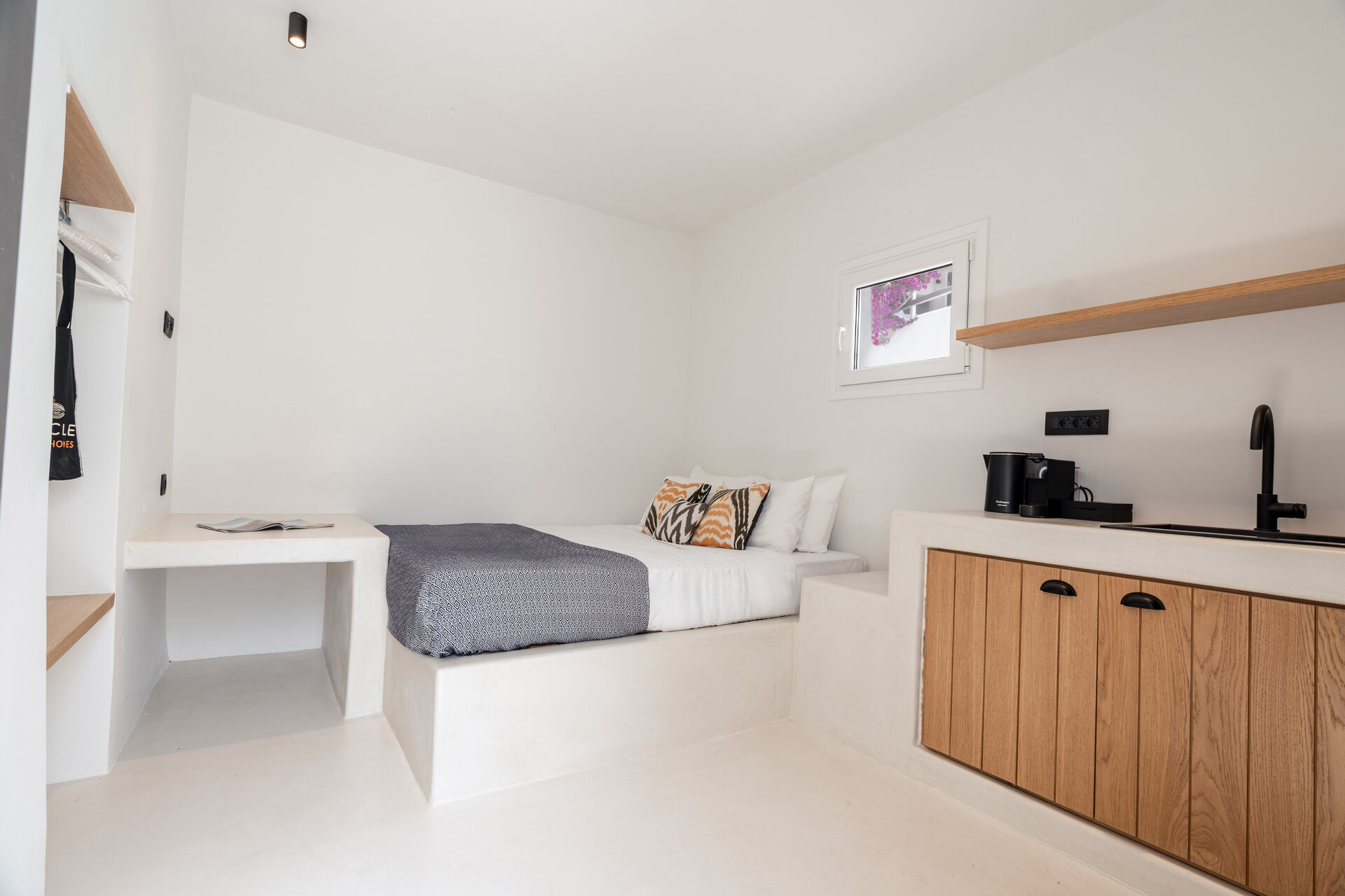 Monocle Homes - Bo House
