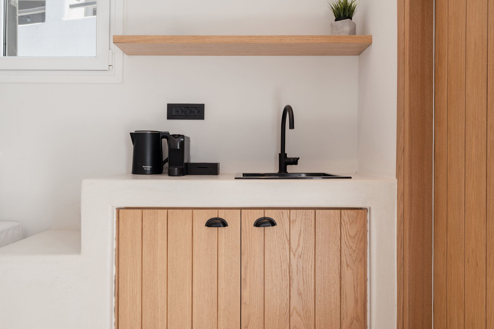 Monocle Homes - Bo House