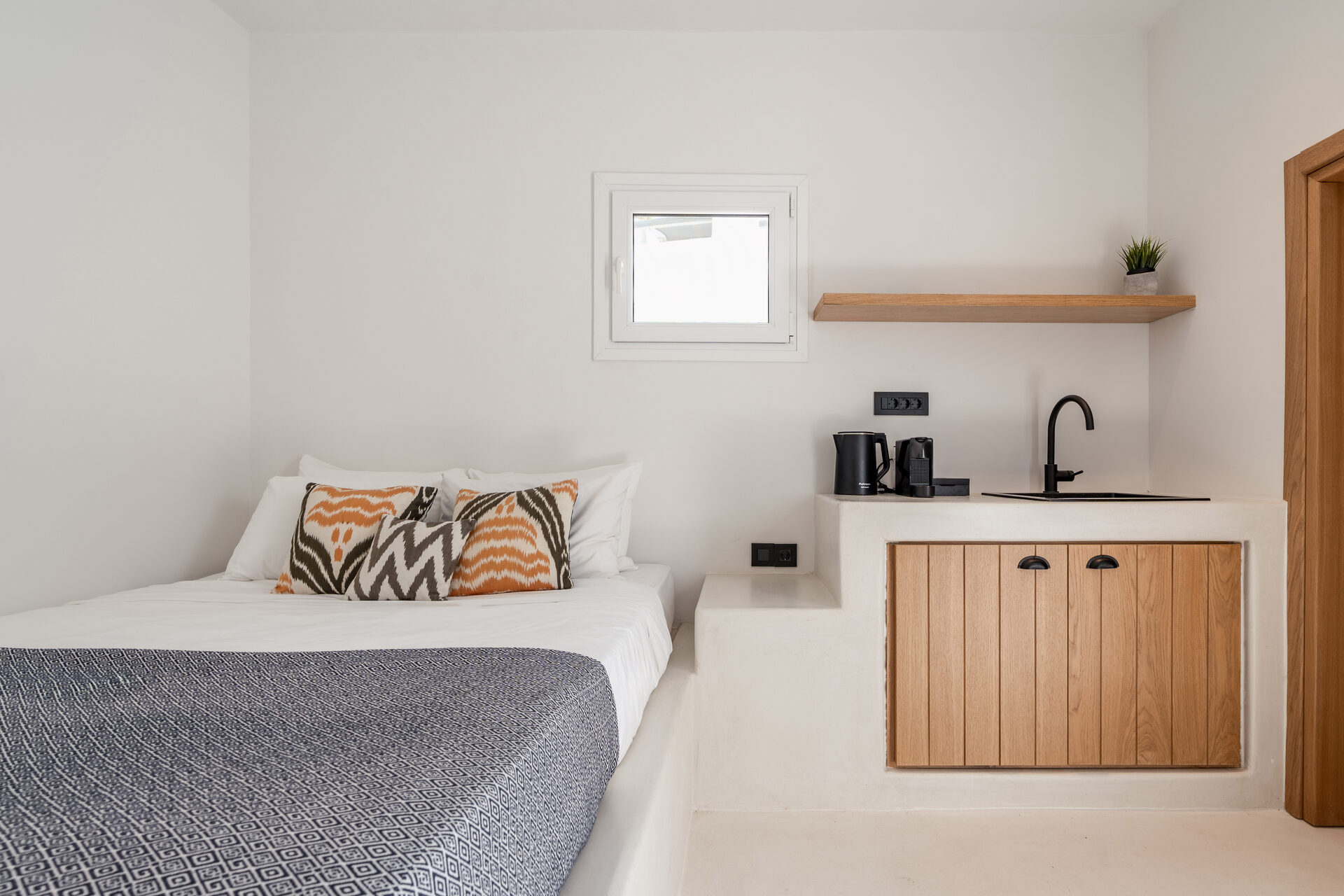 Monocle Homes - Bo House