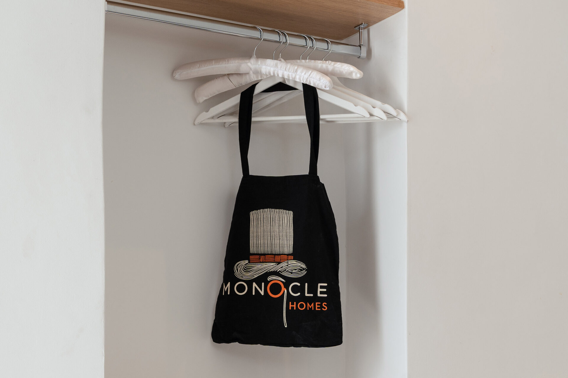 Monocle Homes - Bo House